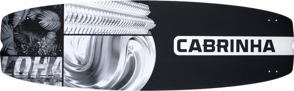 2023 / 2024 Cabrinha Spectrum Kiteboard - NY Kite Center 2023 / 2024 Cabrinha Spectrum Kiteboard - NY Kite Center