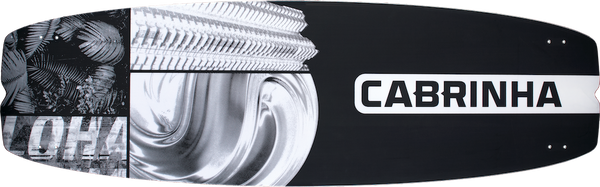 2023 / 2024 Cabrinha Spectrum Kiteboard