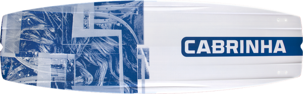 2023 / 2024 Cabrinha XCAL Wood Kiteboard