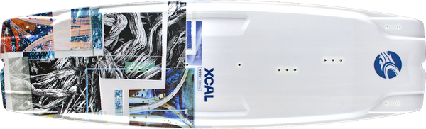2023 / 2024 Cabrinha XCAL Wood Kiteboard