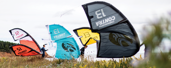 2023 Cabrinha 03 Contra Kite