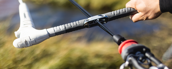 2024 / 2023 Cabrinha 03 COS Overdrive Trimlite Control System