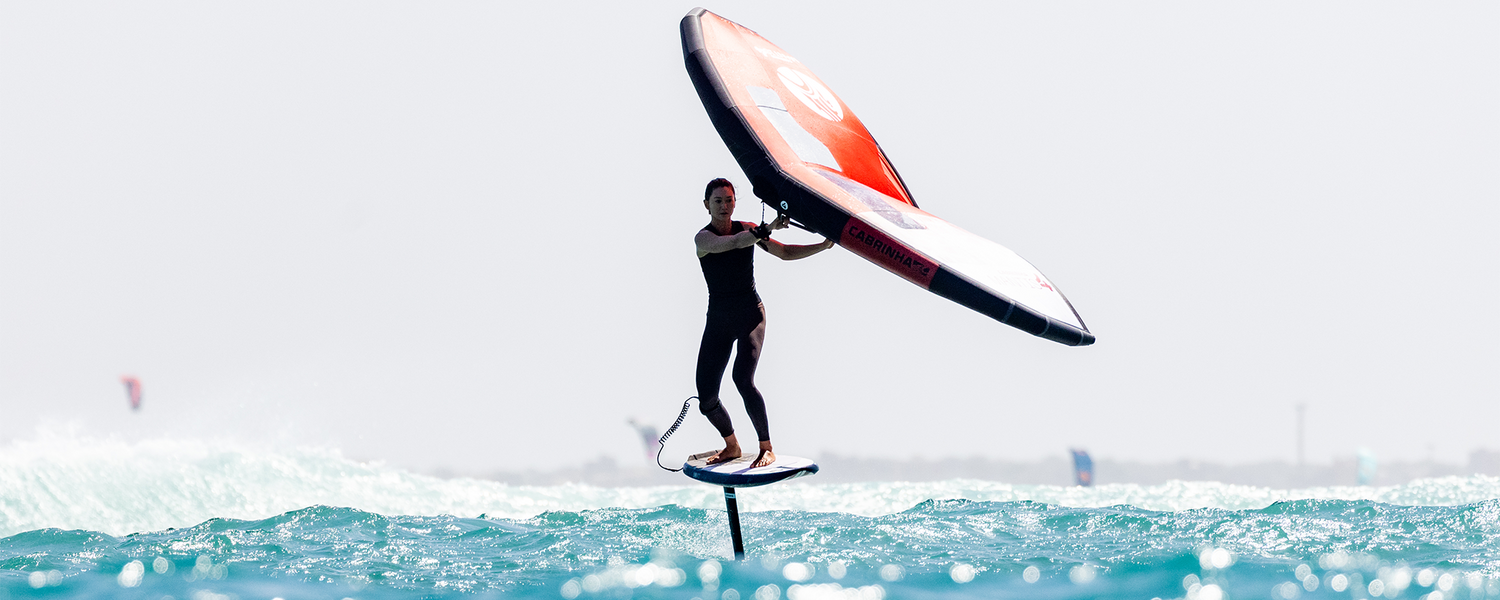 Cabrinha LINK 4'3 Cabrinha LINK 4'3