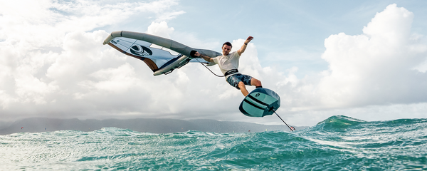 2023 Cabrinha 03S Mantis Apex Window Wing