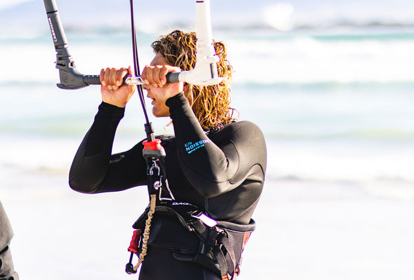 2024 / 2023 Cabrinha 03 COS Overdrive Trimlite Control System