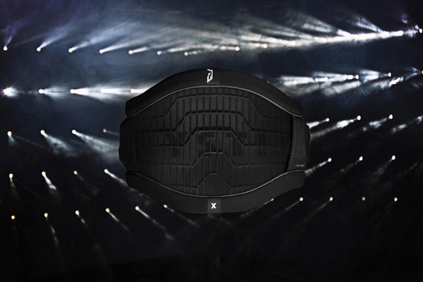 2024 Mystic Warrior X Waist Harness - Dark Leaf