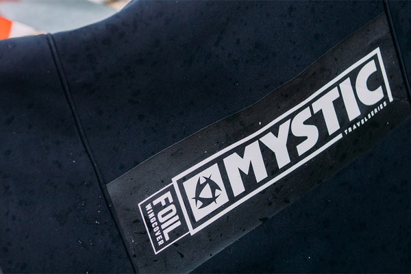 Mystic Foil Wing Boardbag