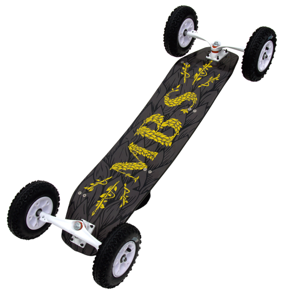 MBS Core 94 - Axe Mountainboard