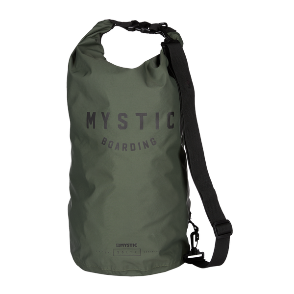Mystic Dry Bag - Duffle