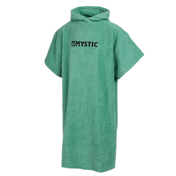 Mystic Poncho Regular