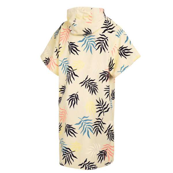 2022 / 2023 Mystic Poncho Velours AOP