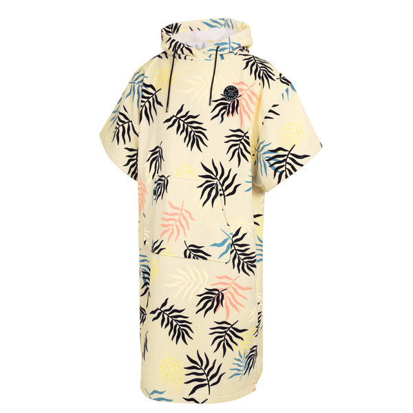 2022 / 2023 Mystic Poncho Velours AOP