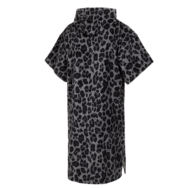 2022 / 2023 Mystic Poncho Velours AOP