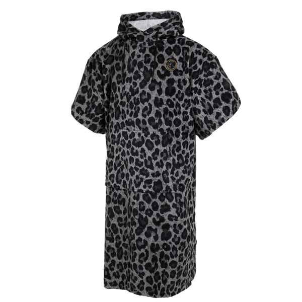 2022 / 2023 Mystic Poncho Velours AOP