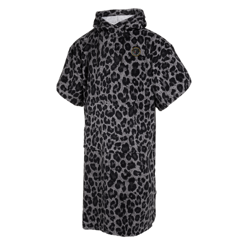 2022 / 2023 Mystic Poncho Velours AOP