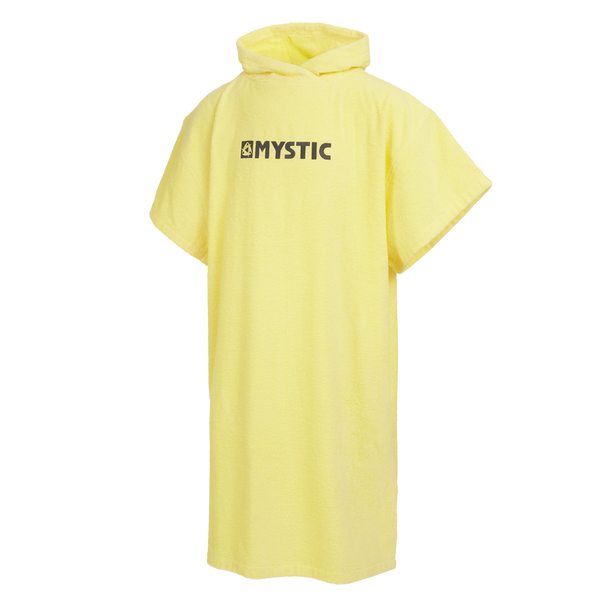 Mystic Poncho Regular