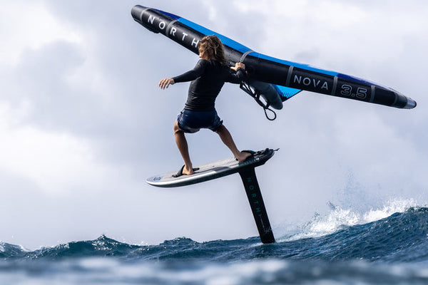 2022 North Nova Wing