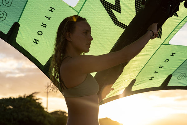 2022 North Nova Wing