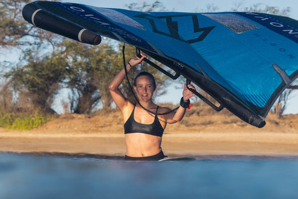 2022 North Nova Wing