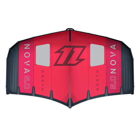 2023 North Nova Wing