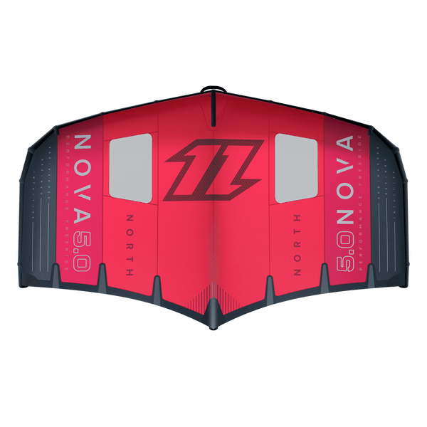 2022 North Nova Wing