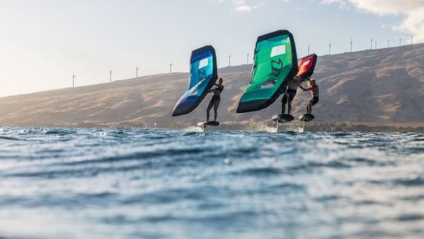 2022 North Nova Wing