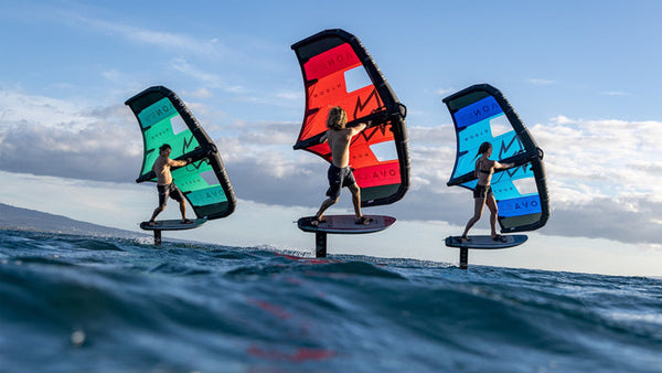 2022 North Nova Wing