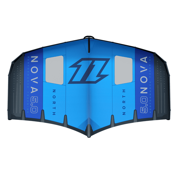2022 North Nova Wing