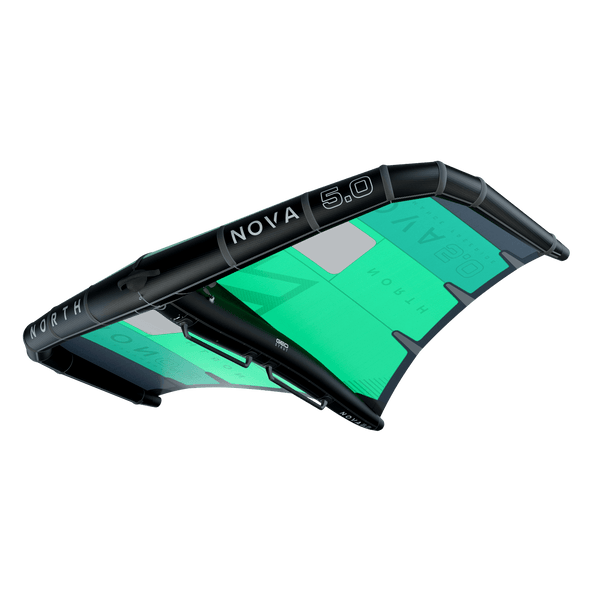 2022 North Nova Wing