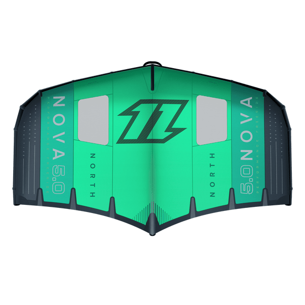 2023 North Nova Wing