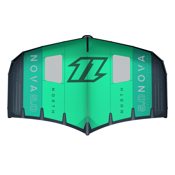 2022 North Nova Wing