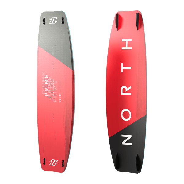 2022 North Prime Twintip Kiteboard