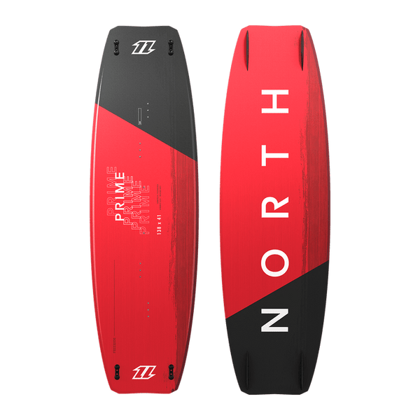 2022 North Prime Twintip Kiteboard