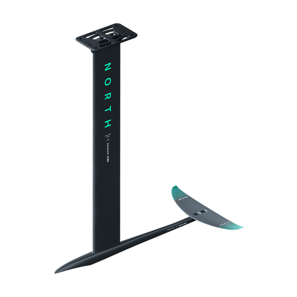 2022 North SONAR AF  Foil Edition