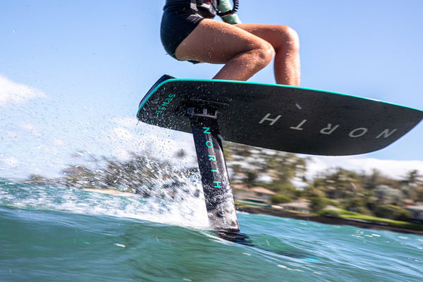 2022 North SONAR AF  Foil Edition