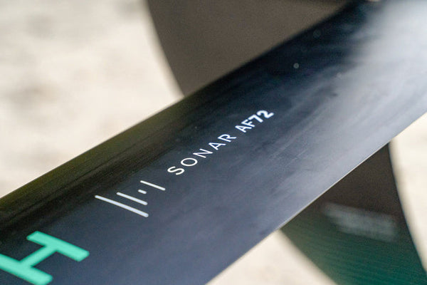 2022 North SONAR AF  Foil Edition