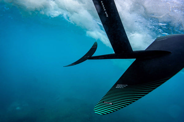 2022 North SONAR AF  Foil Edition