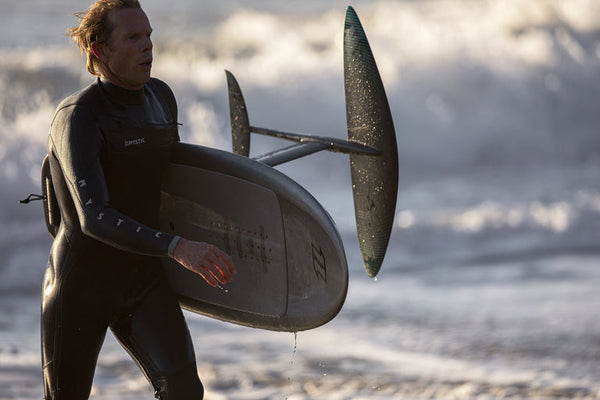 2022 North Sonar MA1200 Front Wing