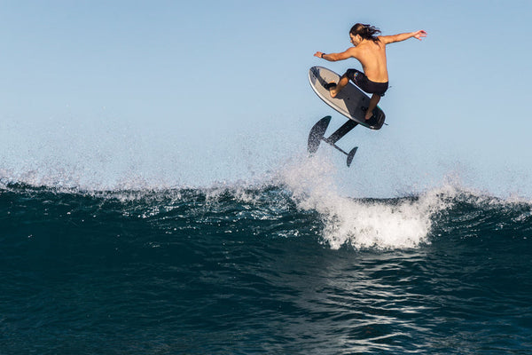 2022 North Sonar MA1050 Front Wing