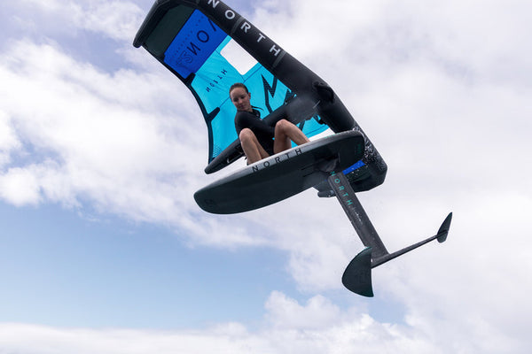 2022 North Sonar MA1350 Front Wing