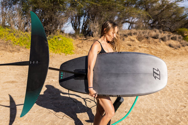 2022 North Sonar MA1350 Front Wing