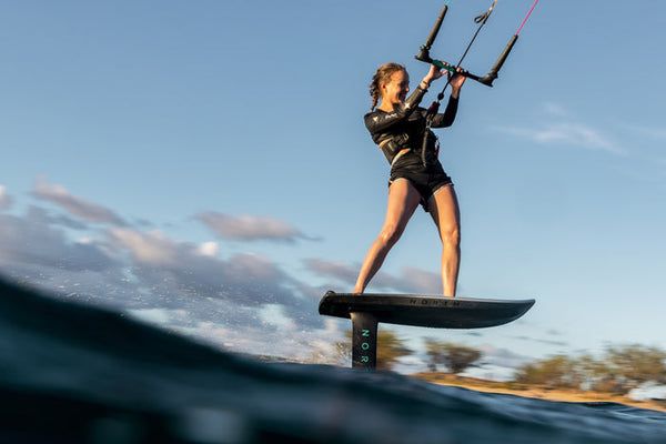 2023 North Scoop Foilboard