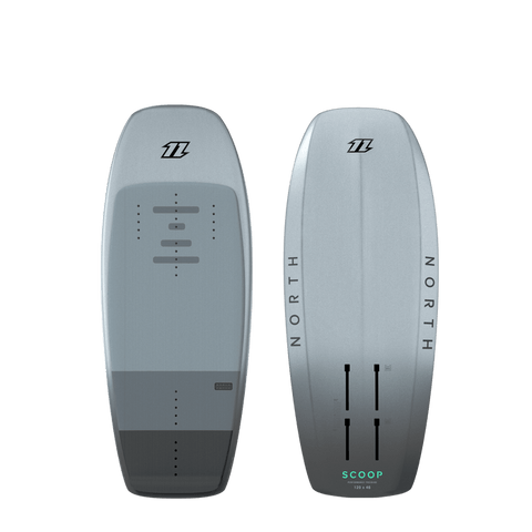 2023 North Scoop Foilboard