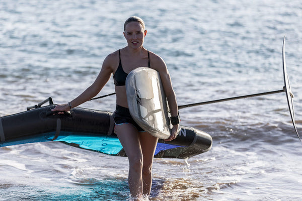 2023/2022 North Seek Foilboard