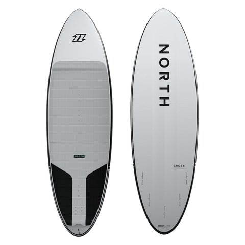 2023 / 2024 North Charge Surfboard