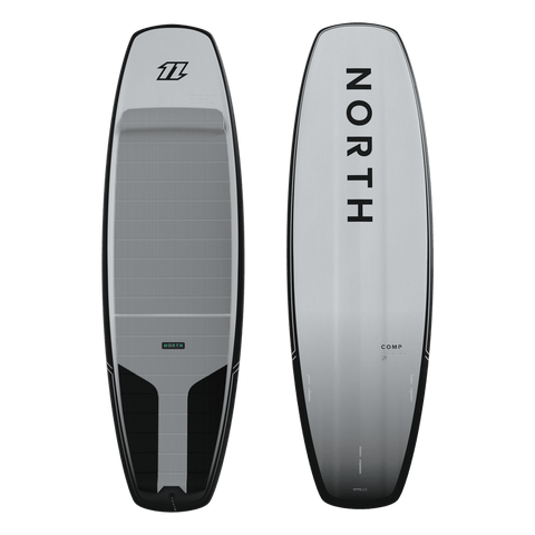 2023 North Comp Dynalite Surfboard