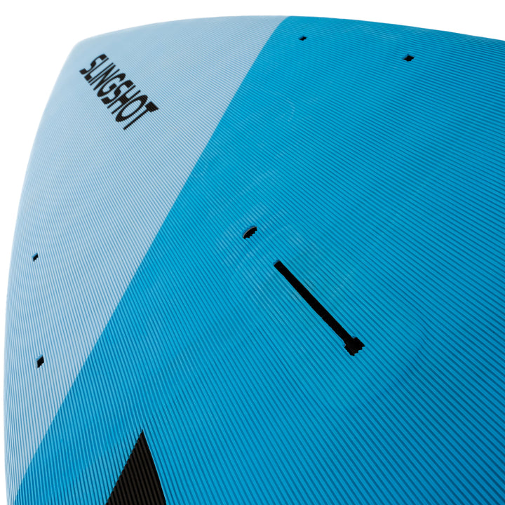 Slingshot Cross Sport 11'0 Soft Top V1 SUP Board - NY Kite