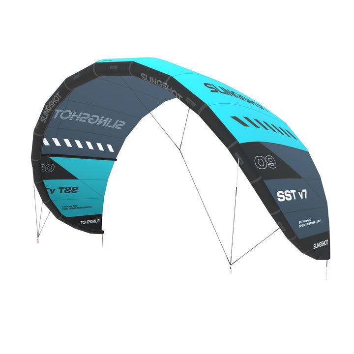 Slingshot link store kite