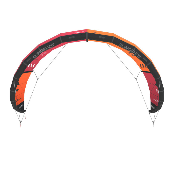 Slingshot link kite 2025