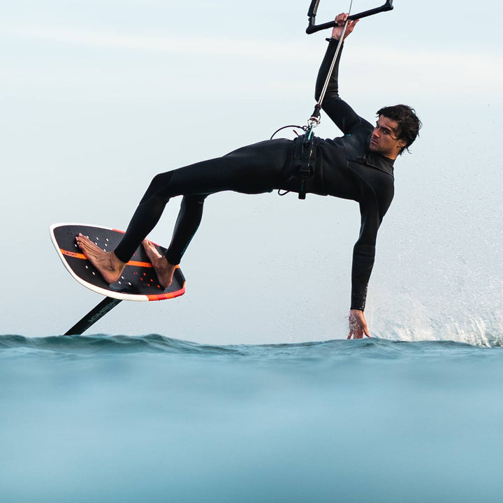 2023 Slingshot Hope Craft V1 103 Foil Kite Board